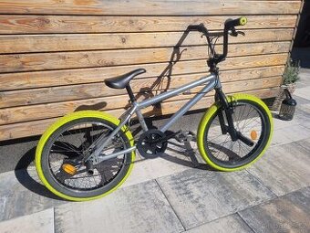 BMX