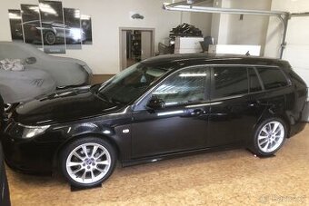 Saab 9-3 Vector 1,9 TTiD kombi