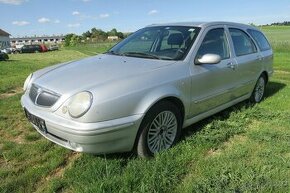 LANCIA LYBRA 1.9 JTD ELEGANTE, BEZ KOROZE - 1