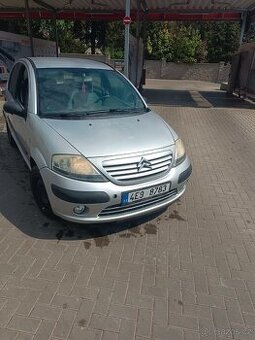 Prodám Citroen C3 1.4 54kw