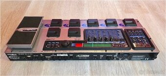 Kytarový Multieffect Digitech GNX3