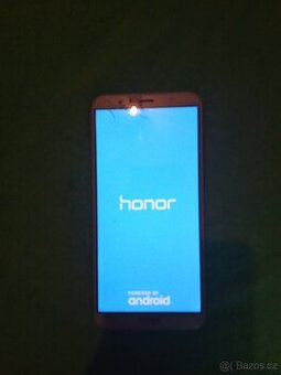Honor - 1