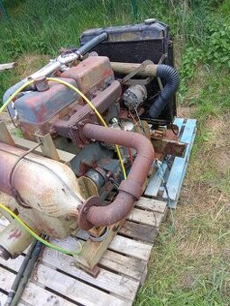 Motor e 514
