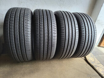 LETNÍ PNEU PIRELLI 255/45/19-4KS