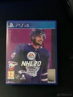 Nhl 20 ps4 - 1
