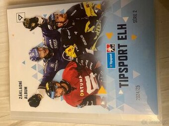 SportZoo - hokejové karty - 1