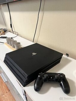 PlayStation 4 PRO