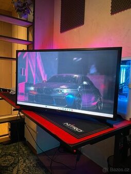 Full HD televize Samsung 32” 1920x1080