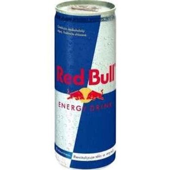 Redbull 10ks