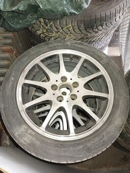 Kola 15" 5x100