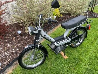Moped Ankur