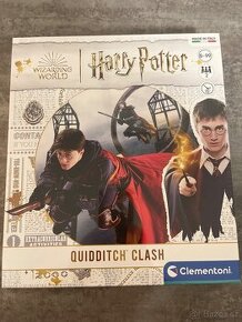 Stolní hra Harry Potter - 1