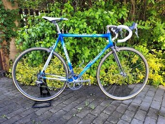 Karbonové silniční kolo Colnago C40 Mark 1, kompletní sada S