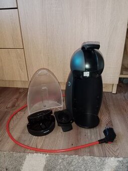Kávovar NESCAFÉ® Dolce Gusto Piccolo: - 1
