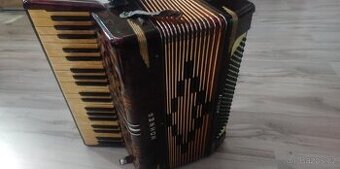 Harmonika