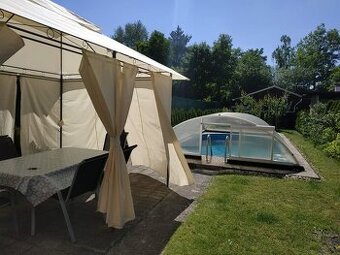 Ubytování v soukromí Doksy Máchovo jezero