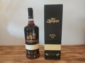 Zacapa stará edice