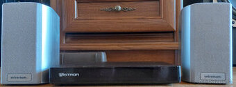 SatTop Box Vistron+DO+repro Universum