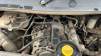 Motor Opel Movano 2.3 M9T898