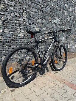Horské kolo Rock Machine 165-180 cm
