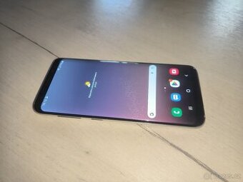 Samsung Galaxy S8