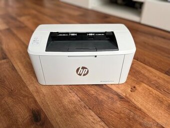 Laserová tiskárna HP LaserJet Pro M15w