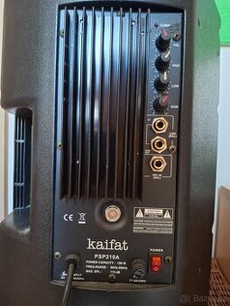 reprobox Kombo kaifat - 1