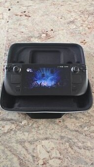 Steam Deck OLED 512 GB