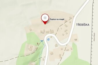 pozemek v obci Výsluní, ID 7279e 2506 - 1