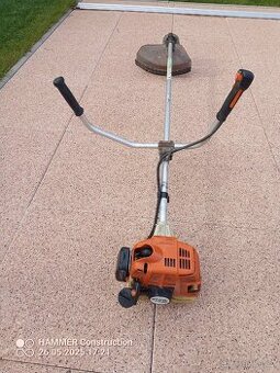 Křovinořez stihl - 1