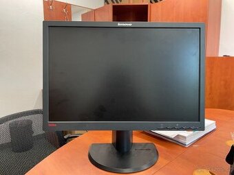 Monitor Lenovo ThinkVision L2240pwD 22"
