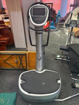 Power plate