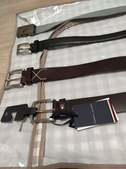 Pasek Tommy Hilfiger