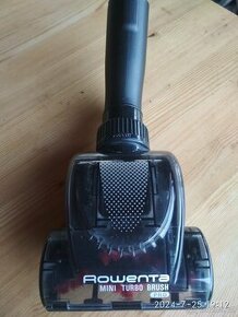 Mini turbo kartáč ROWENTA - 1