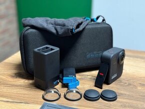 Akční Kamera GOPro MAX