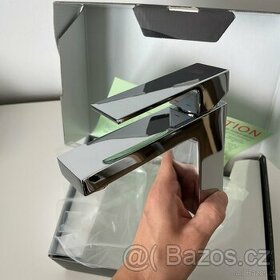 2x vodovodní baterie Paffoni Elle EL071CR