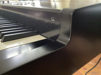 Profesionální pódium Piano KAWAI MP 11 SE MP11SE + skládací