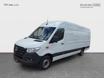 Sprinter 317 CDI/XL kamera 360° navi
