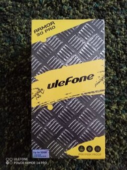 Ulefone armor 30 pro
