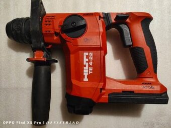 Hilti TE 4 22 nuron