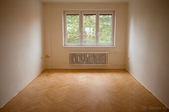 Pronájem bytu 3+1 Svitavy Olbrachtova