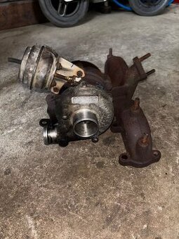 Turbo 1.9TDI