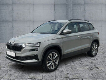 Škoda Karoq Style 2.0 TDi DSG 4x4 -navi,LED,tažné,temp,150PS