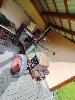 Malotraktor