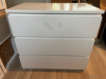 Komoda Malm IKEA