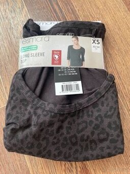 Bavlněné triko (vel. XS)
