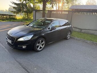508 SW GT