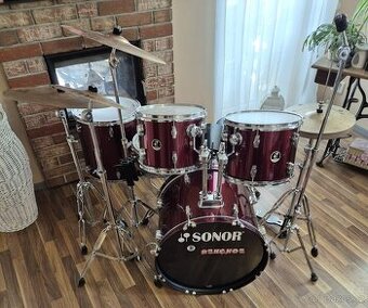 Značky Sonor
