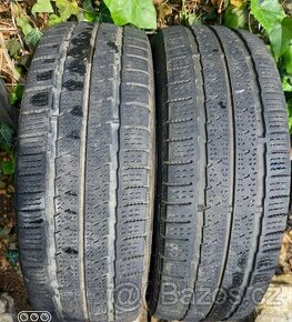Pneumatiky Nexen 215/70/15 C