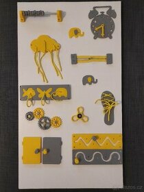 Activity board